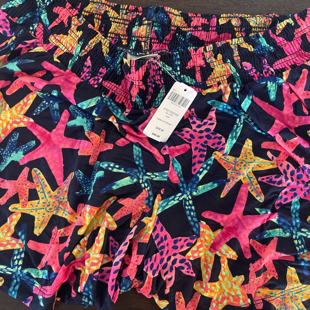 Soma Cool Nights Shorts